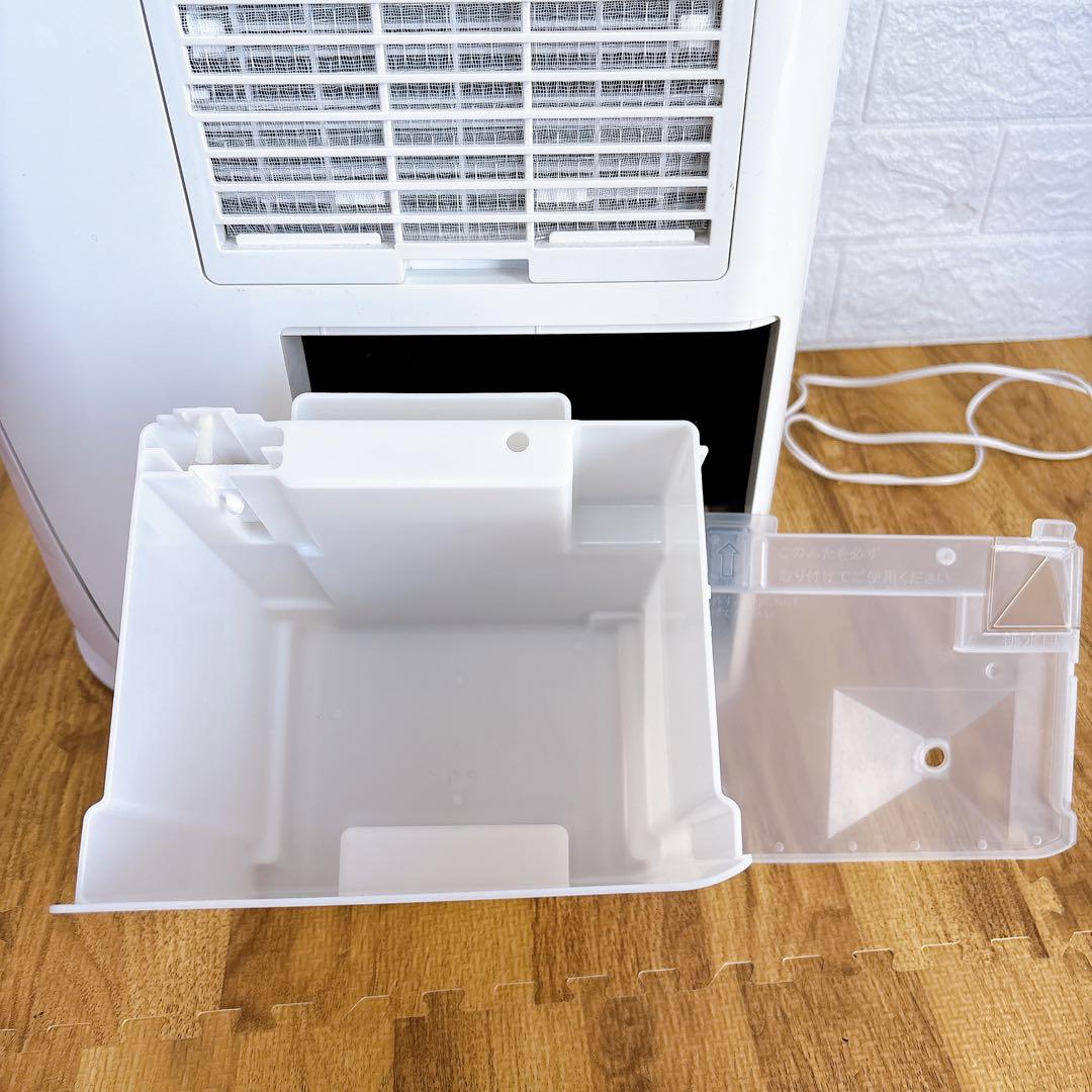 【良品】コロナ 衣類乾燥除湿器 CD-S6320 2020年製　除湿機