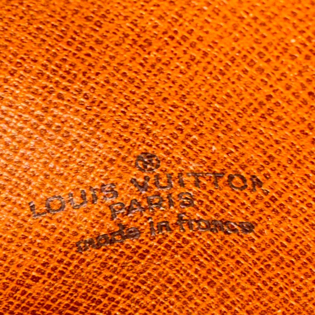 Louis Vuitton ルイヴィトン　クラッチバッグ　モノグラム　男女可