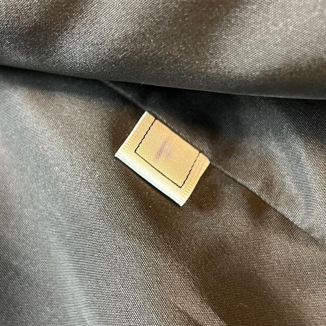 Mink Fur Coat ミンク Lサイズ ダークブラウン