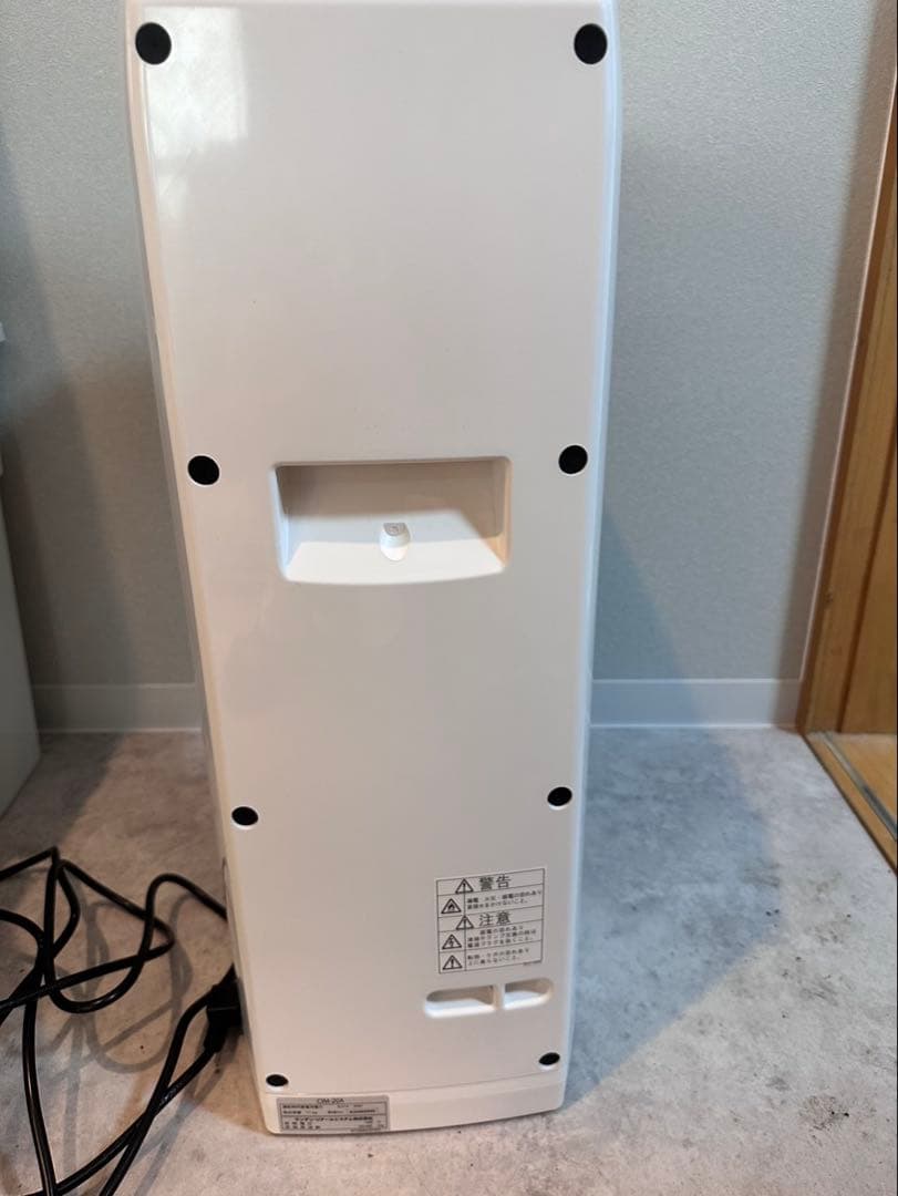 SANDEN■ソフトクリームマシーン■CIM-20A