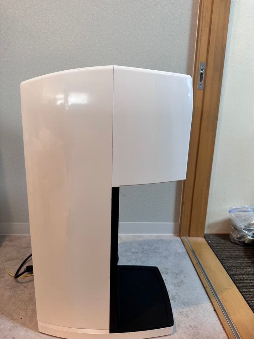 SANDEN■ソフトクリームマシーン■CIM-20A