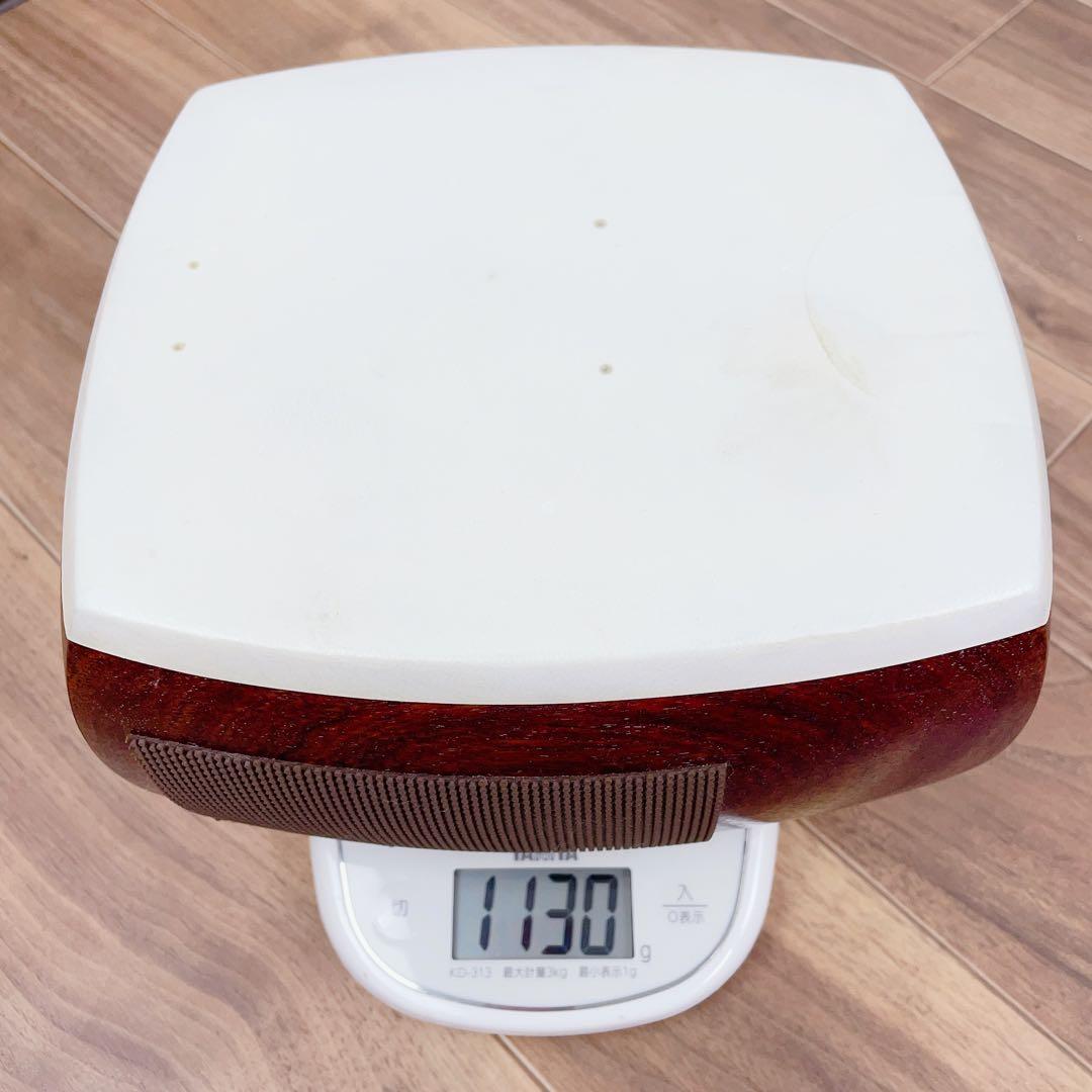 三味線 中棹 金細 綾杉胴 トチ紅木 一本溝 和楽器