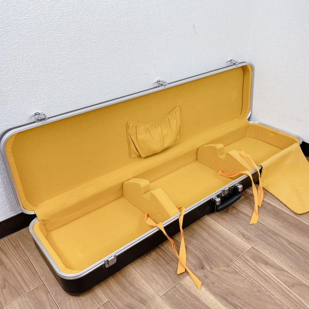 三味線 中棹 金細 綾杉胴 トチ紅木 一本溝 和楽器