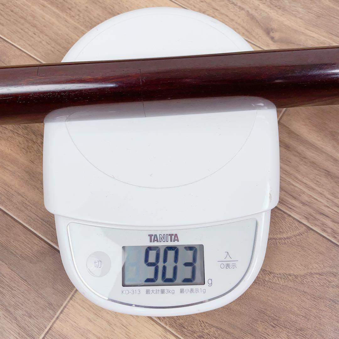 三味線 中棹 金細 綾杉胴 トチ紅木 一本溝 和楽器