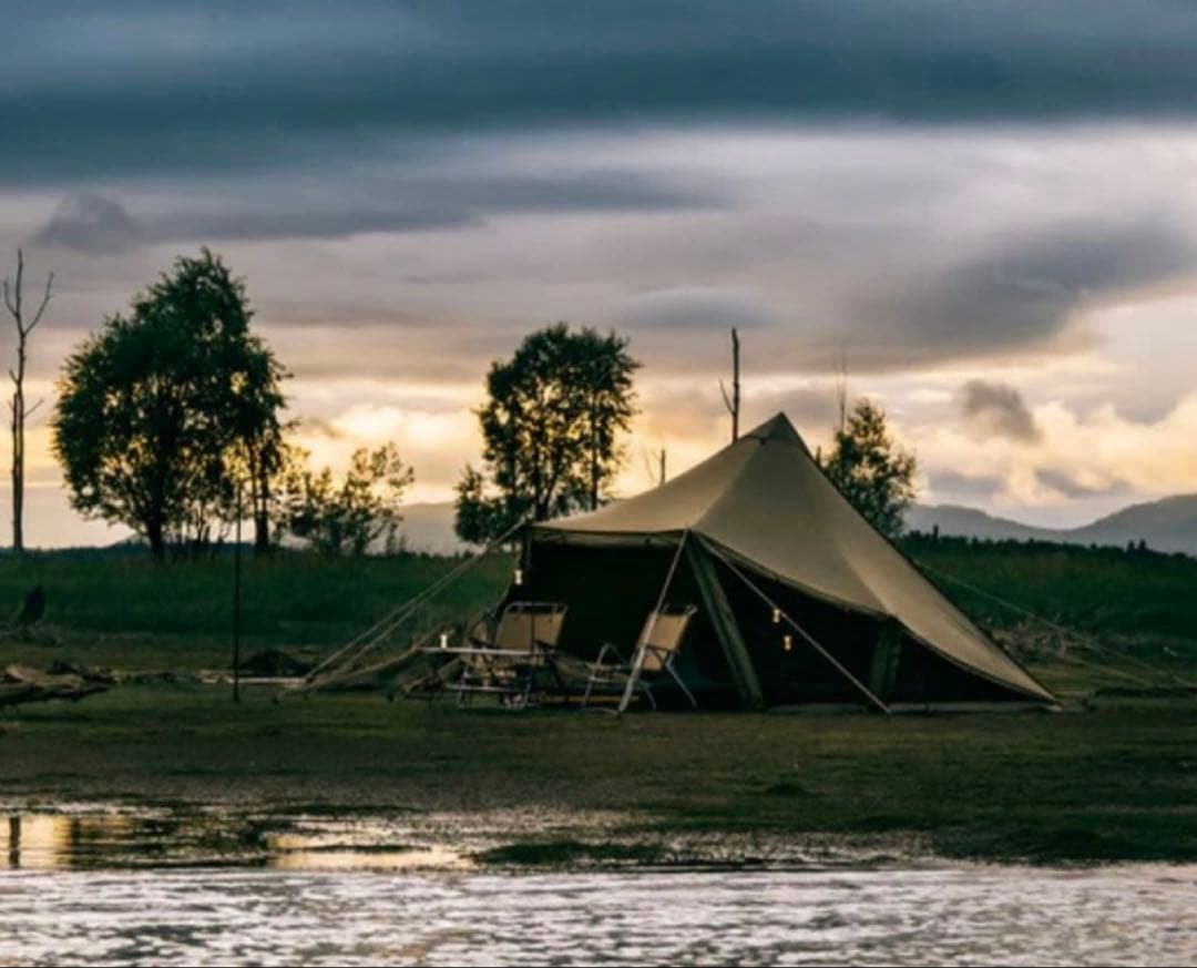 【最終価格】ゼインアーツ　ウータS_追加ビルディングテープ付き