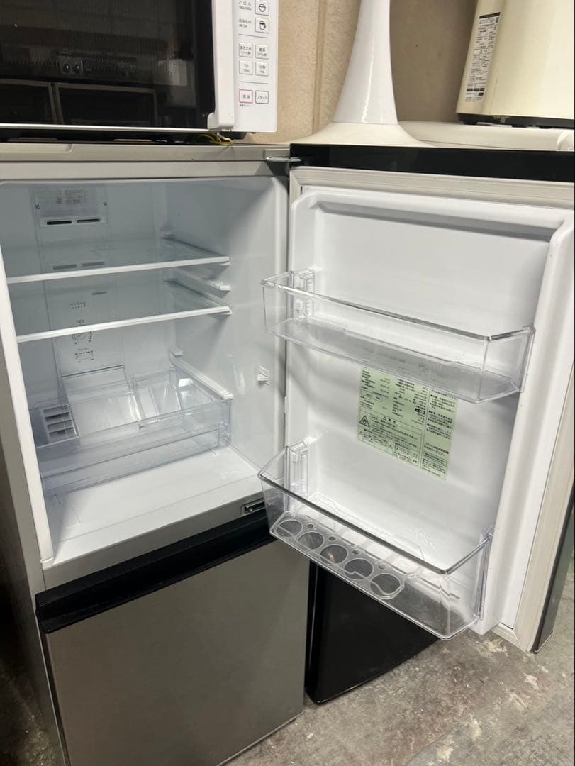 A782♠️配送設置可♠️冷蔵庫、洗濯機、レンジセット