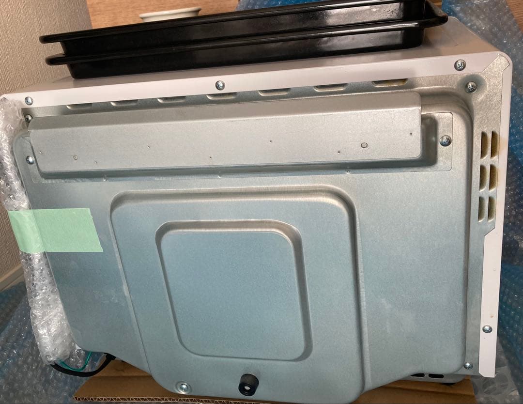 SHARP オーブンレンジ （ジャンク品）　RE-S1000