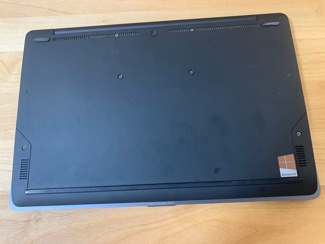 VAIO ノートPC スタイラスペン付 (VAIO Z VJZ13A)