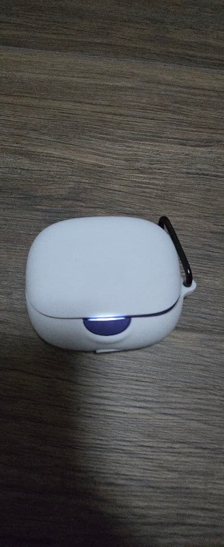 【美品】Anker Soundcore AeroFit Pro バンド付