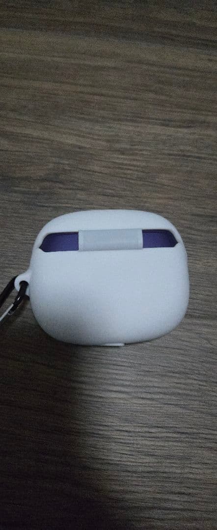 【美品】Anker Soundcore AeroFit Pro バンド付