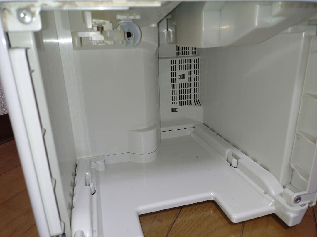 Panasonic F-YHRX200 衣類乾燥除湿機 ハイブリッド方式