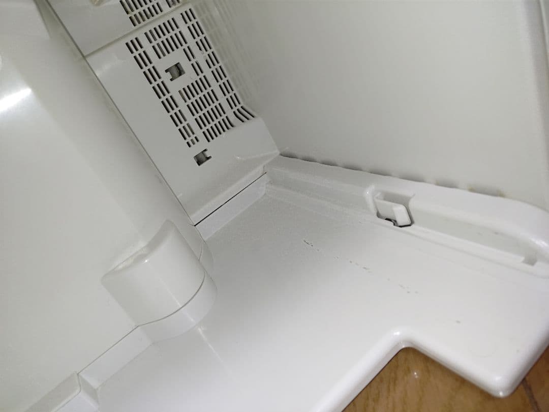 Panasonic F-YHRX200 衣類乾燥除湿機 ハイブリッド方式