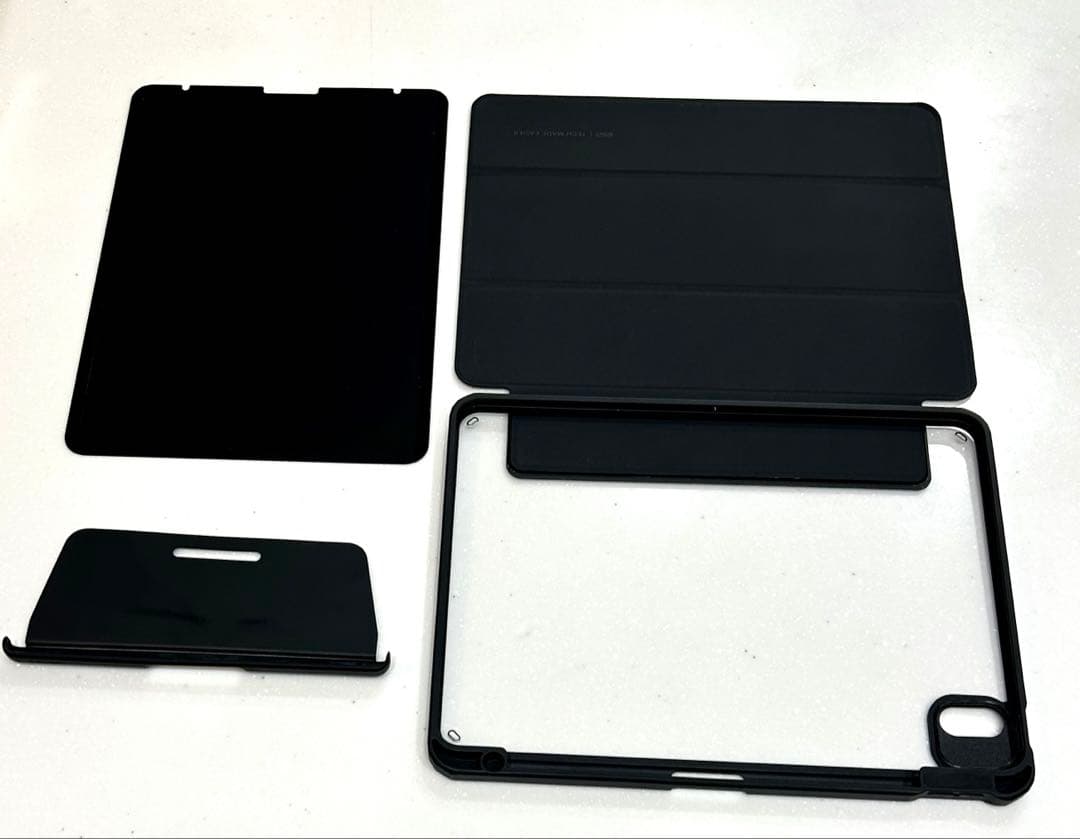 Apple Pencil ＋ iPad Air 第4世代 256GB + 他