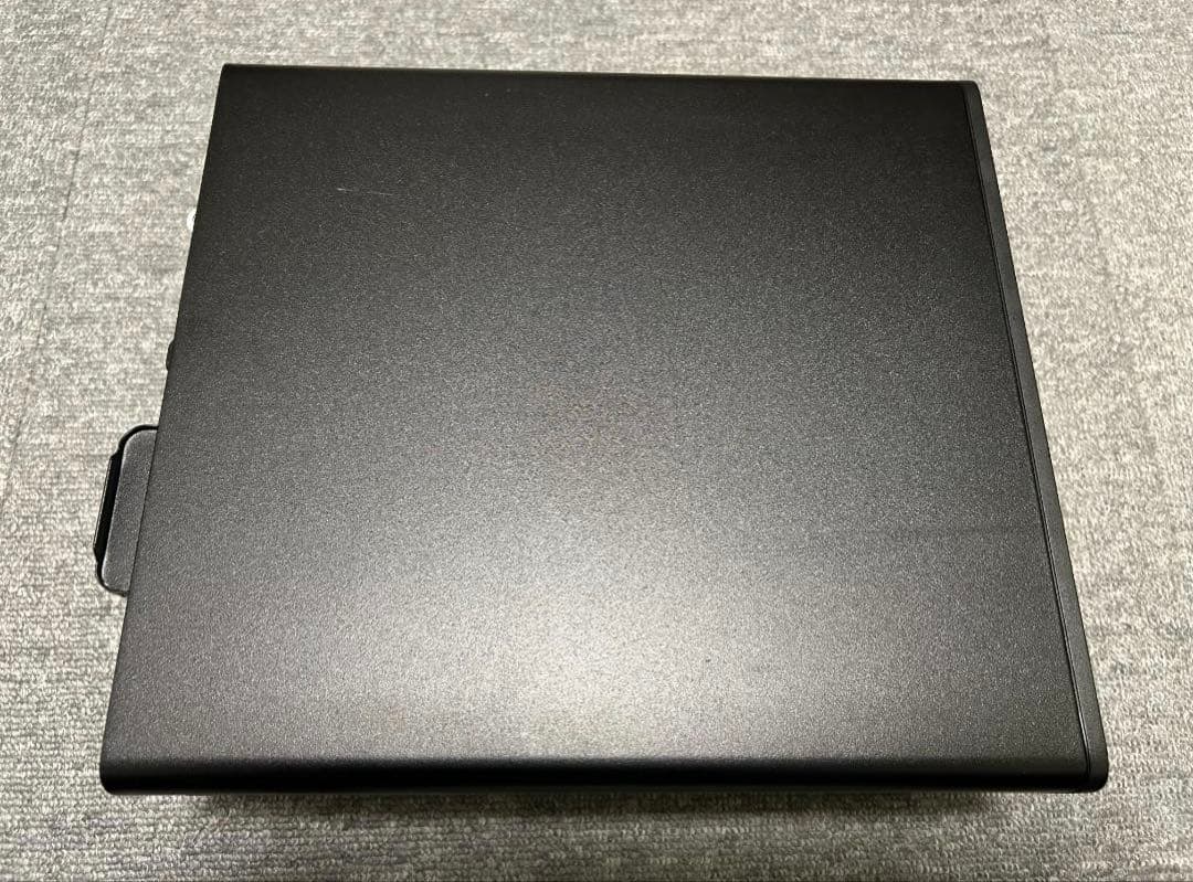 Windowsデスクトップ ProDesk600G3/i7/Win11/M.2+HDD/8G/Office