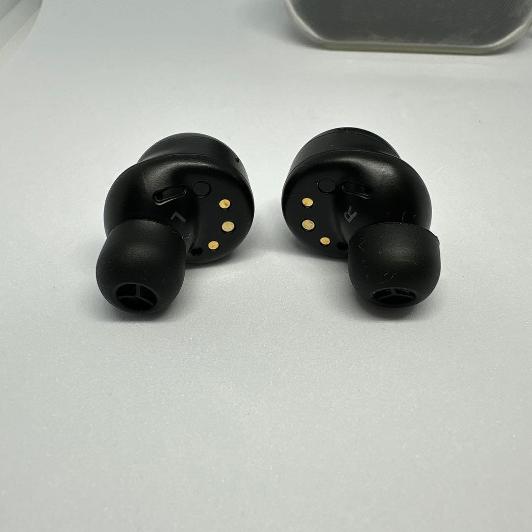 Technics EAH-AZ100 ブラック ワイヤレスイヤホン ケース付き