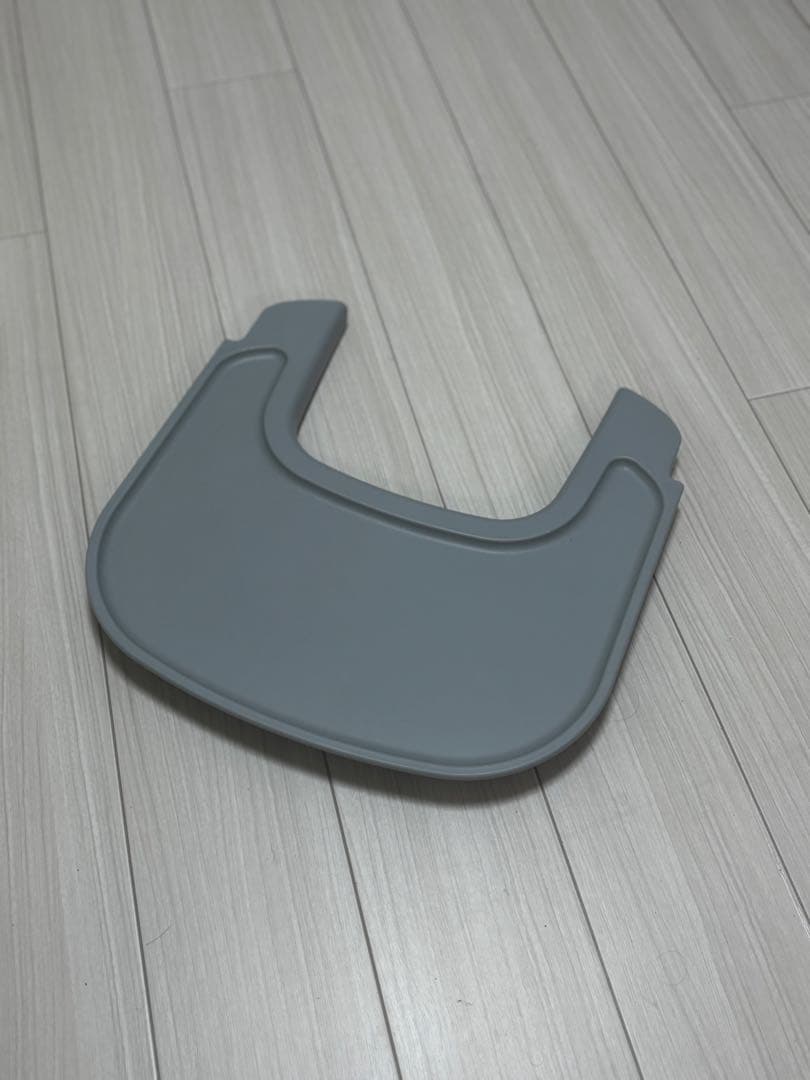 ヤトミ NOVUS ノウス ベビーハイチェア