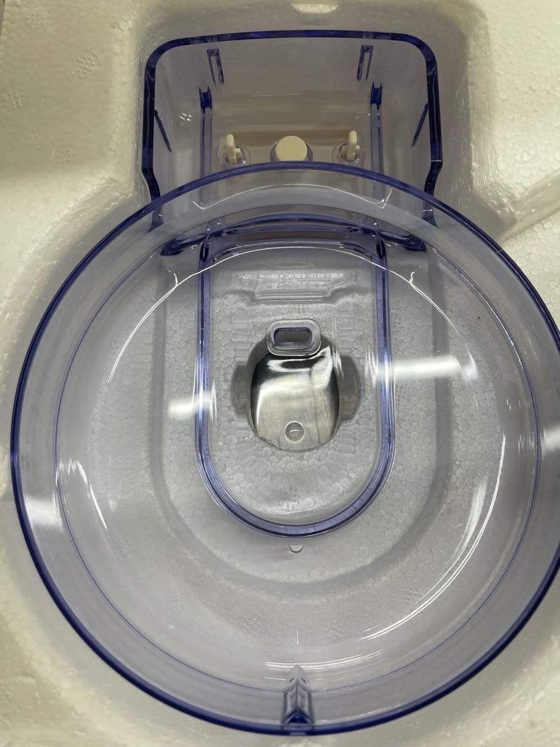 YDK フードプロセッサー Y-2400 電気調理器