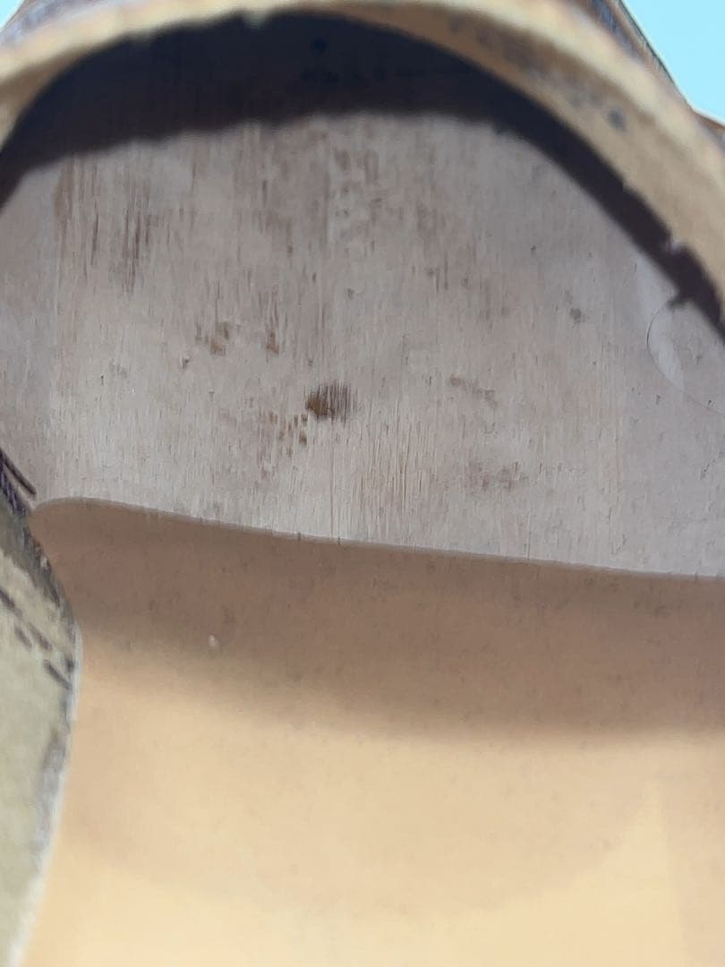 チャーチ ブラウン ローファー カスタムグレード