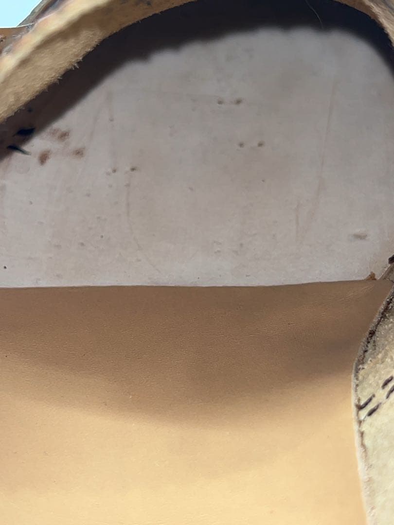 チャーチ ブラウン ローファー カスタムグレード