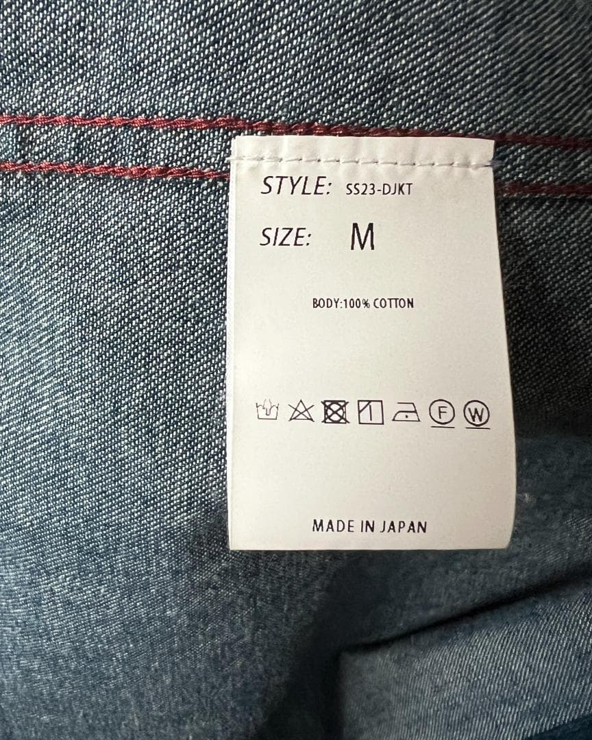 土日限定割引 ENCOMING オーバーサイズ カーバーオール / M~Lサイズ