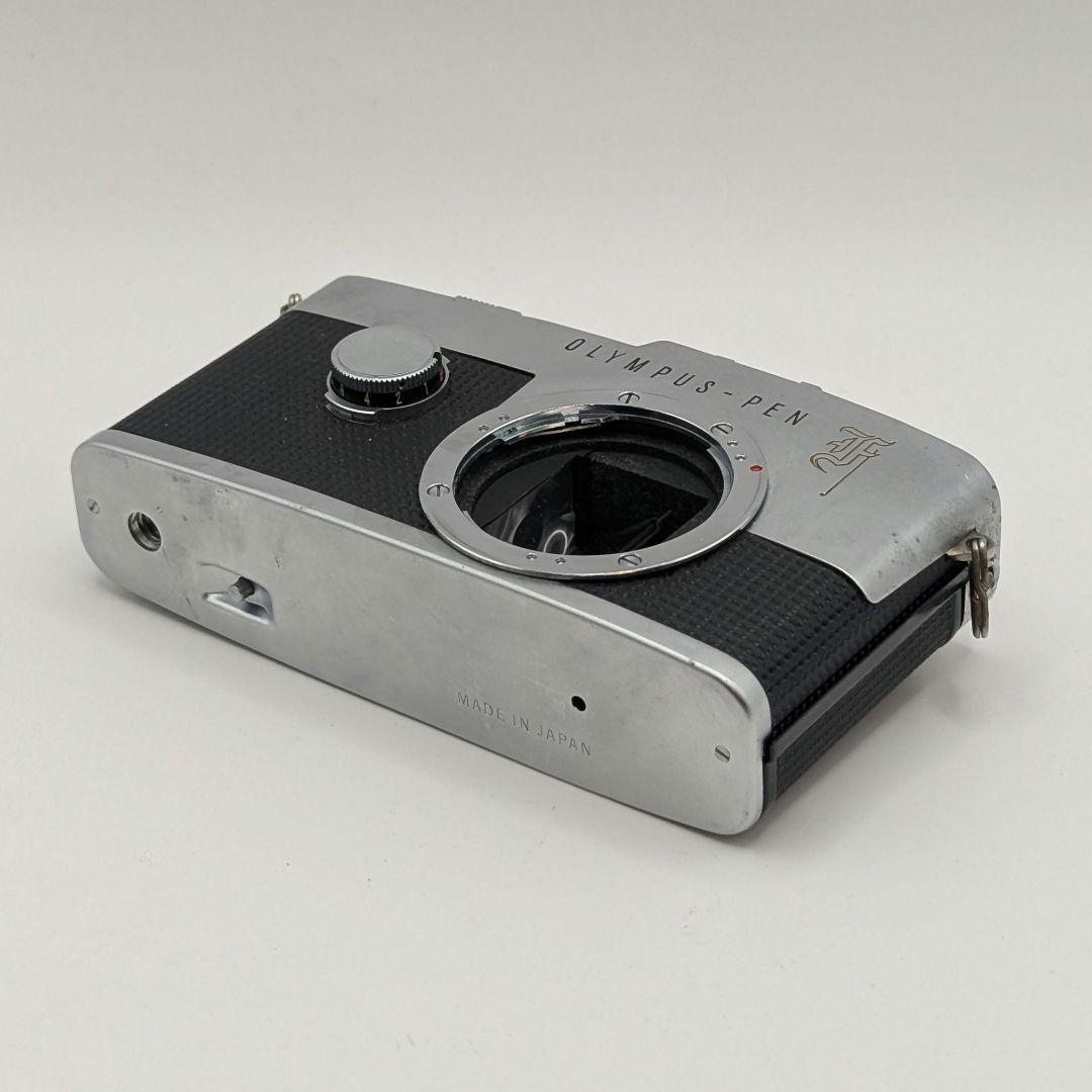 OLYMPUS PEN-F ボディ ジャンク