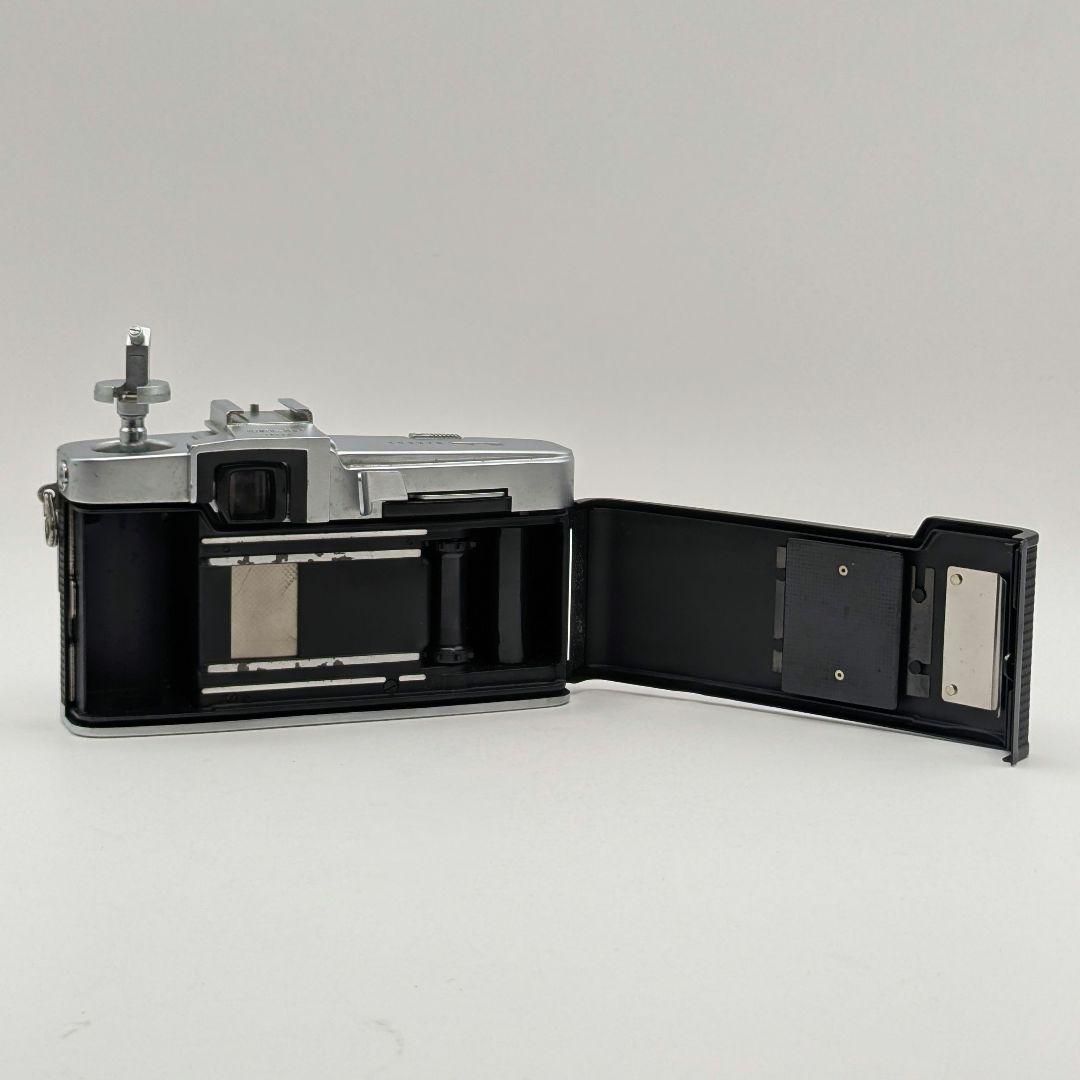 OLYMPUS PEN-F ボディ ジャンク