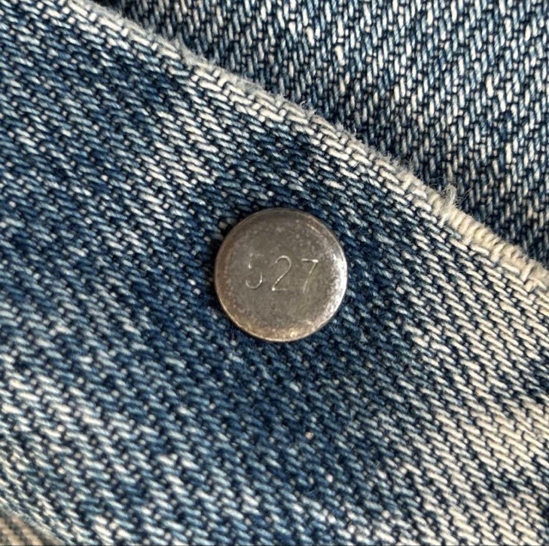 専用70-80sリーバイス70505-0216 USA製 size42