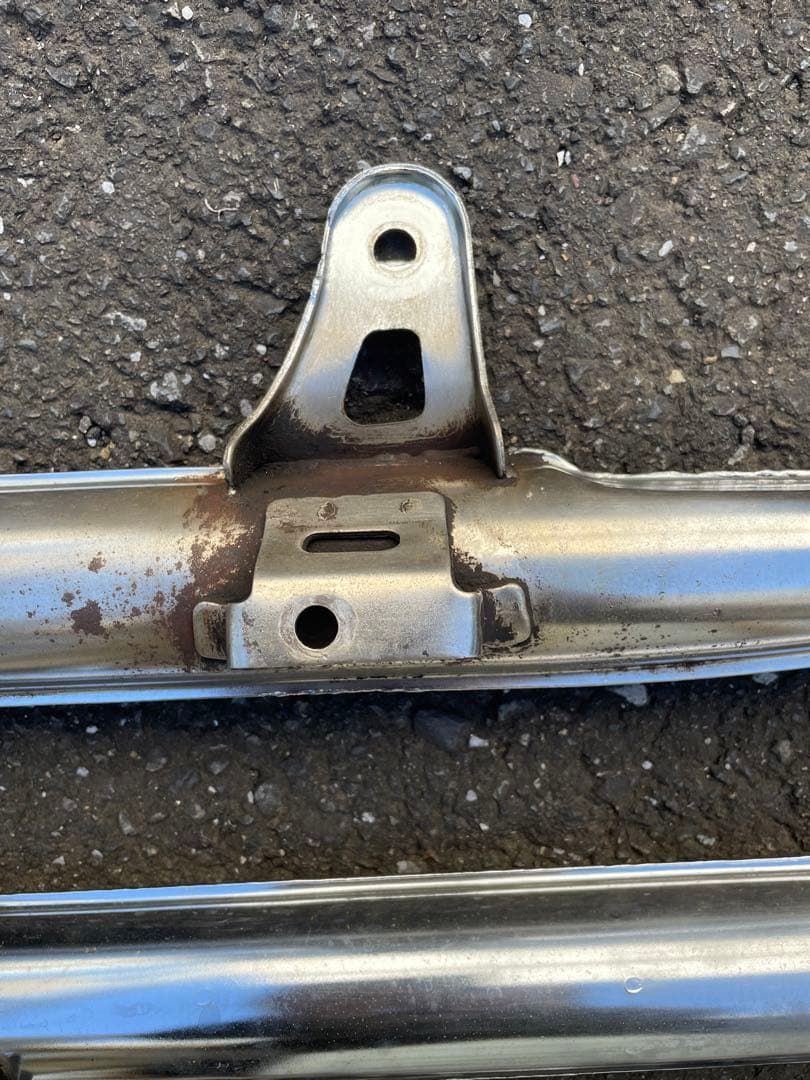 スズキk 125コレダS10純正マフラー