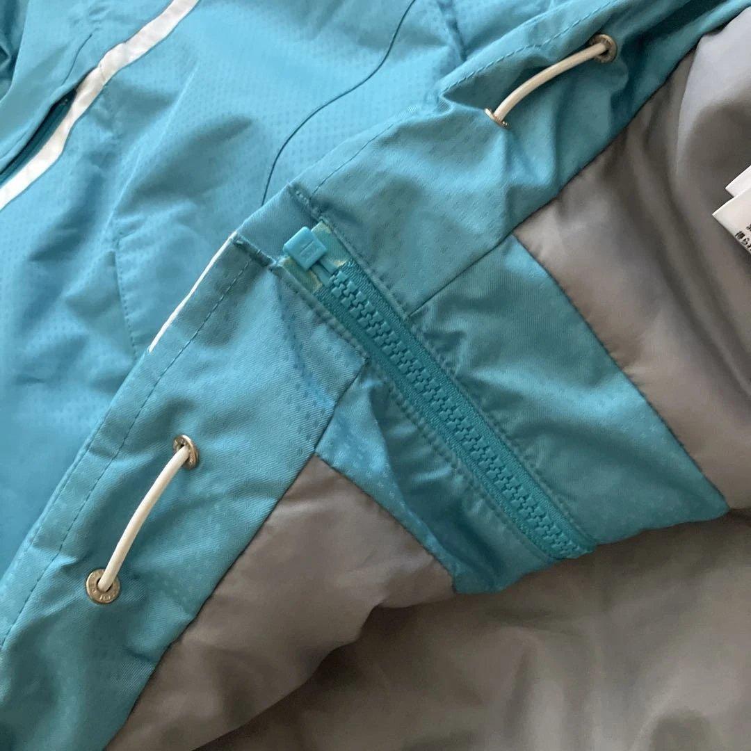 スキーウェア　上下セット　デサント（オガサカ）　サイズM