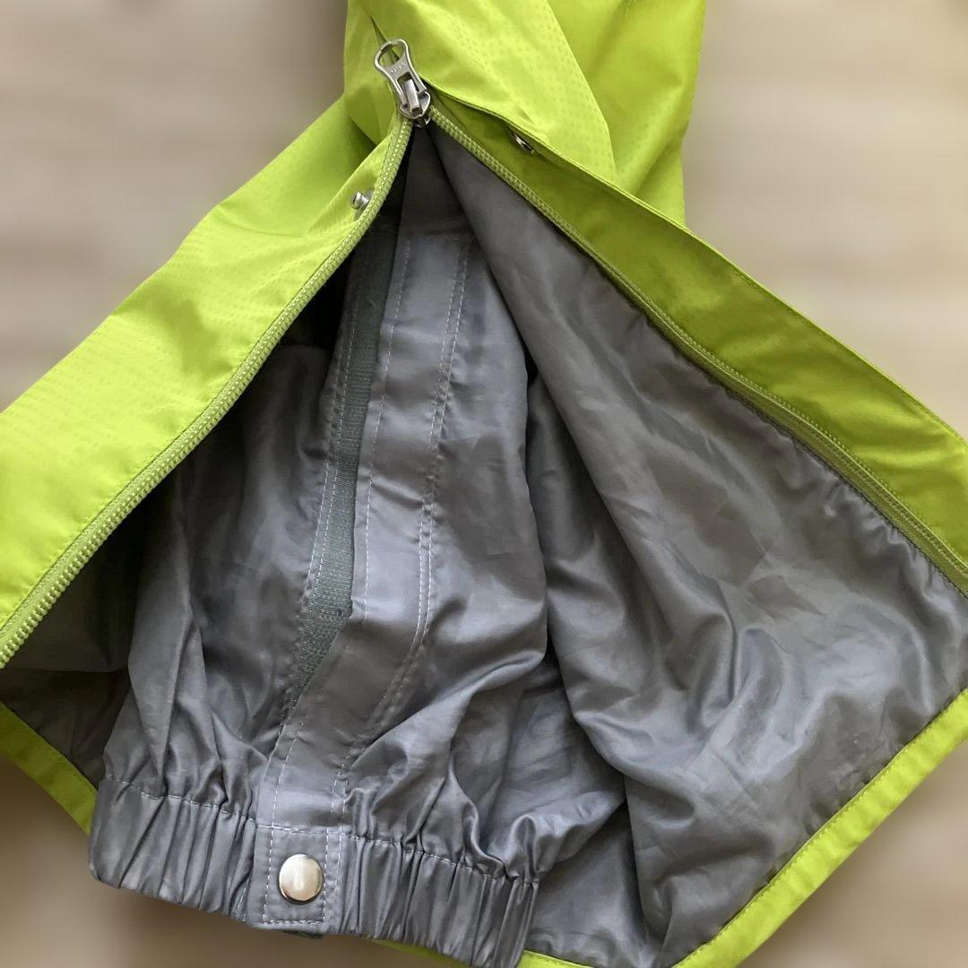 スキーウェア　上下セット　デサント（オガサカ）　サイズM