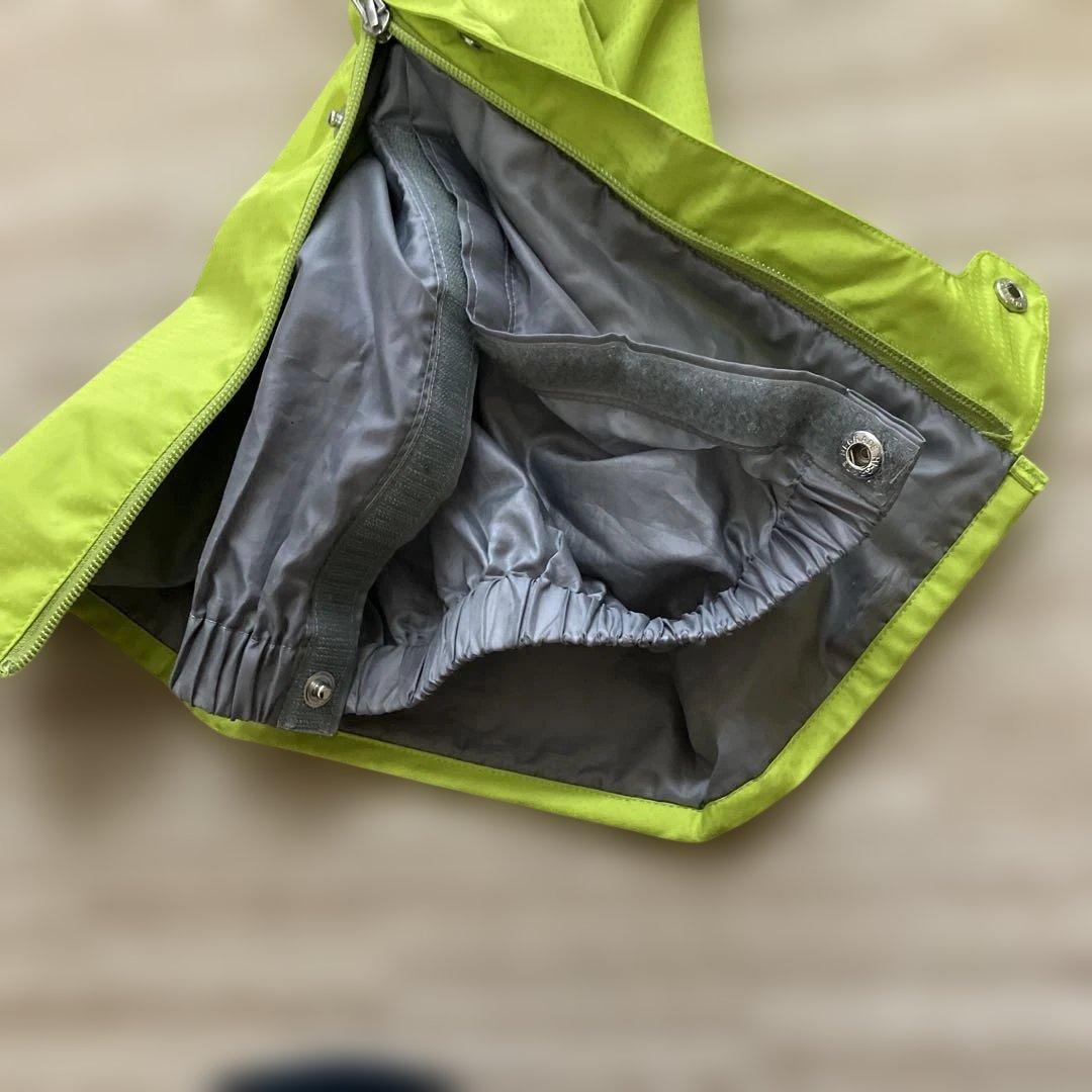 スキーウェア　上下セット　デサント（オガサカ）　サイズM