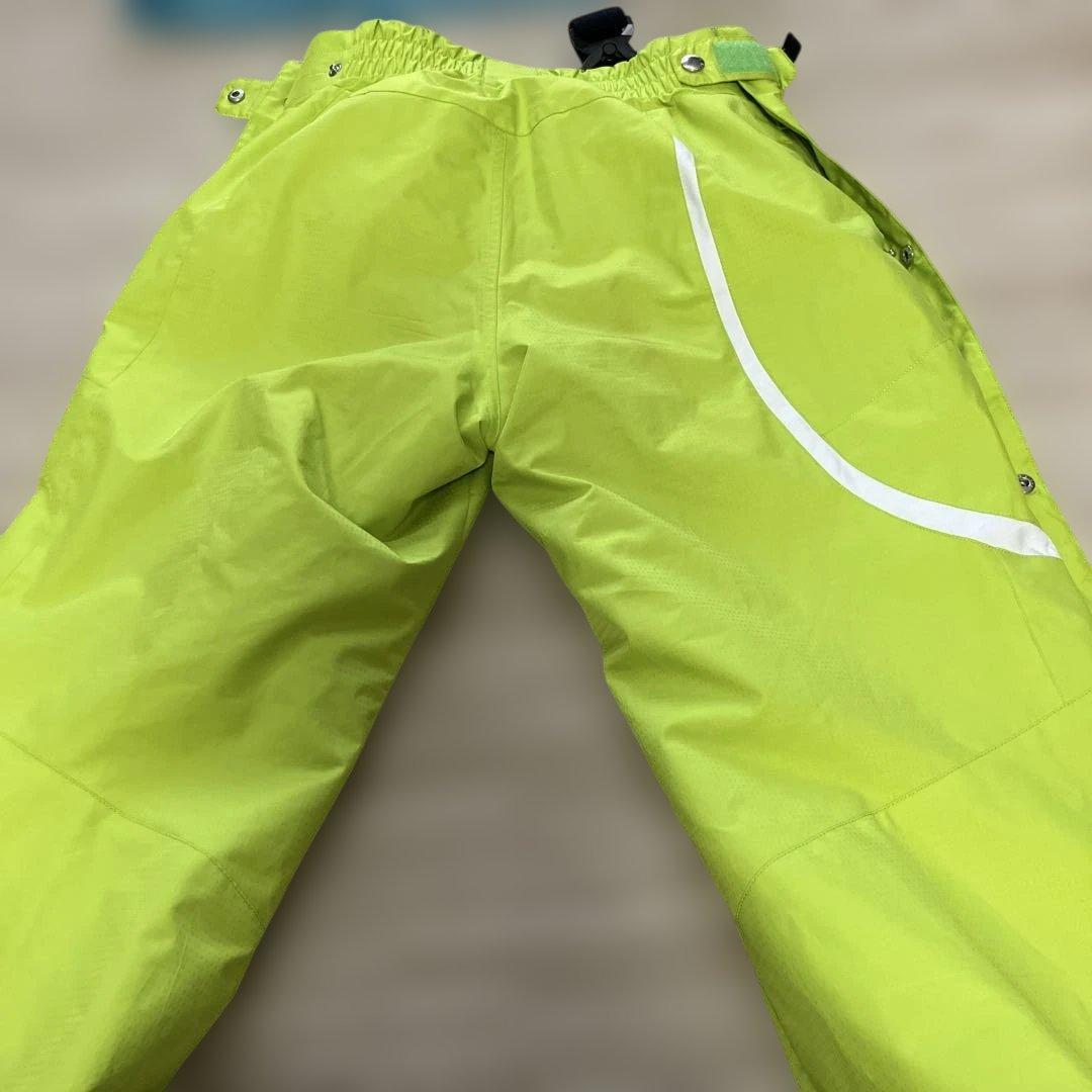 スキーウェア　上下セット　デサント（オガサカ）　サイズM