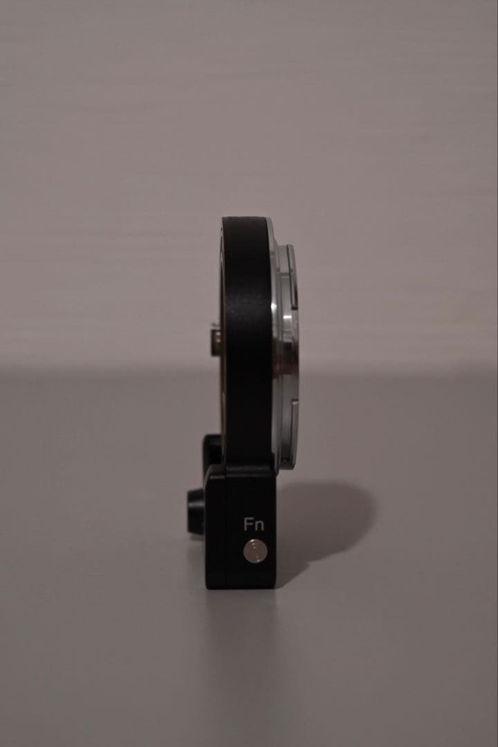 Fotodiox LM-NKZ-PRN AF駆動モーター 電子マウントアダプター