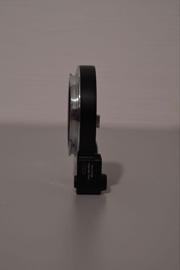 Fotodiox LM-NKZ-PRN AF駆動モーター 電子マウントアダプター