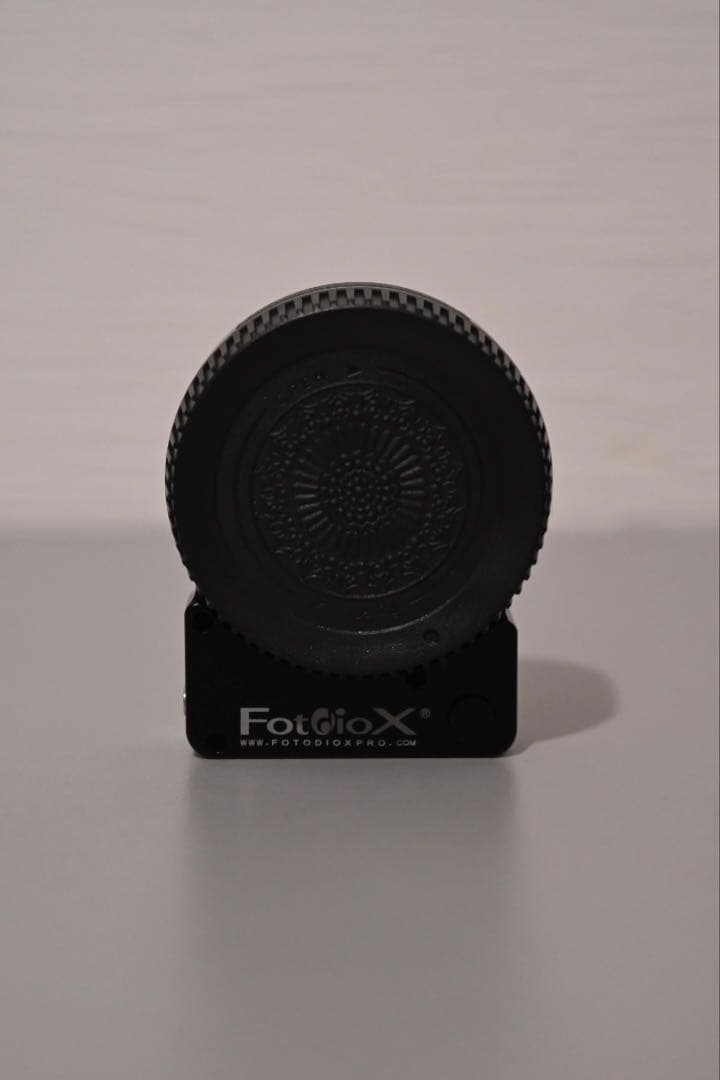 Fotodiox LM-NKZ-PRN AF駆動モーター 電子マウントアダプター