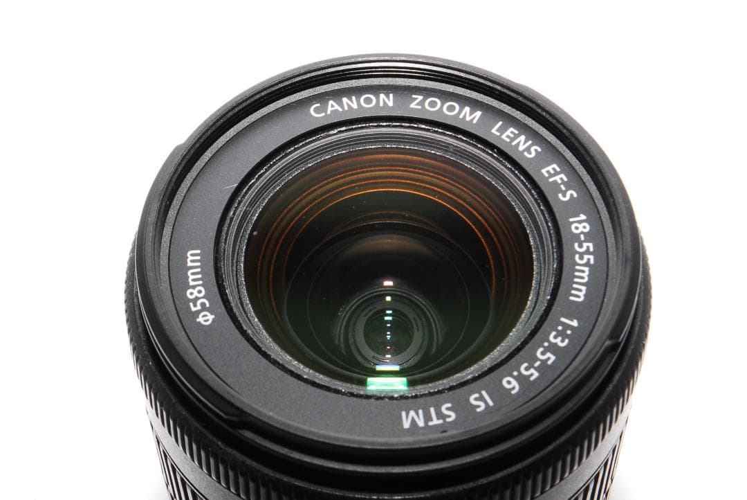 ✨Wi-Fi搭載機 ショット数少なめ✨Canon EOS 70Dレンズセット