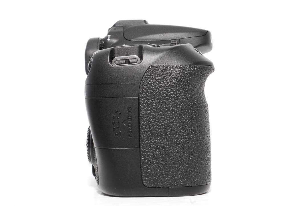 ✨Wi-Fi搭載機 ショット数少なめ✨Canon EOS 70Dレンズセット