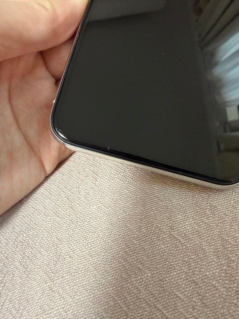 iPhone11pro 本体　256GB 正規イヤホン付き