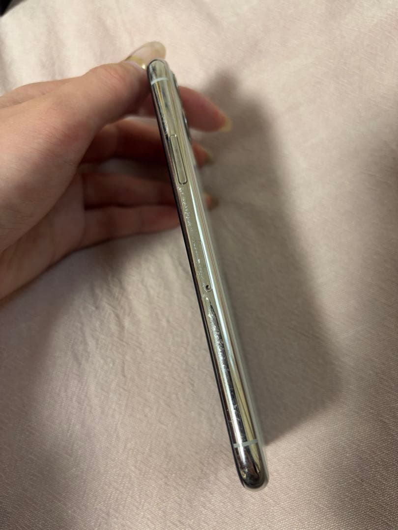 iPhone11pro 本体　256GB 正規イヤホン付き