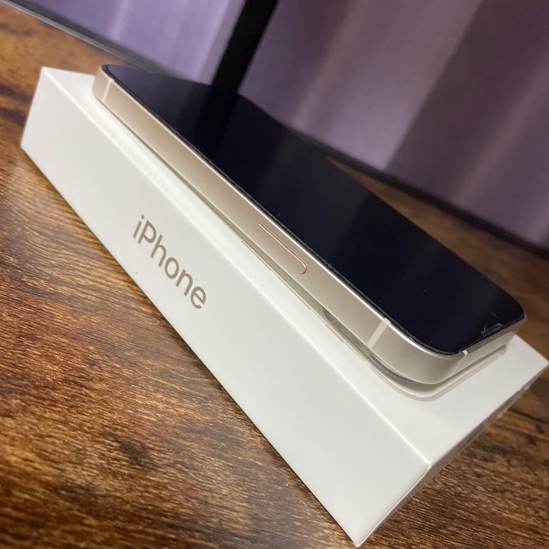 iPhone 13 mini 128GB MLJE3/J SIMフリー