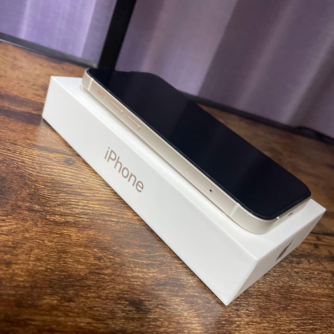 iPhone 13 mini 128GB MLJE3/J SIMフリー