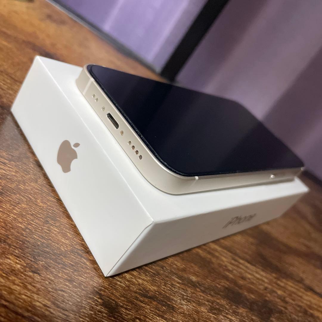 iPhone 13 mini 128GB MLJE3/J SIMフリー