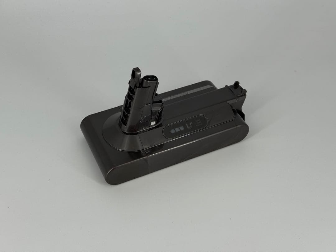 【純正品・未使用】Dyson V10 バッテリー 969352-01 SV12