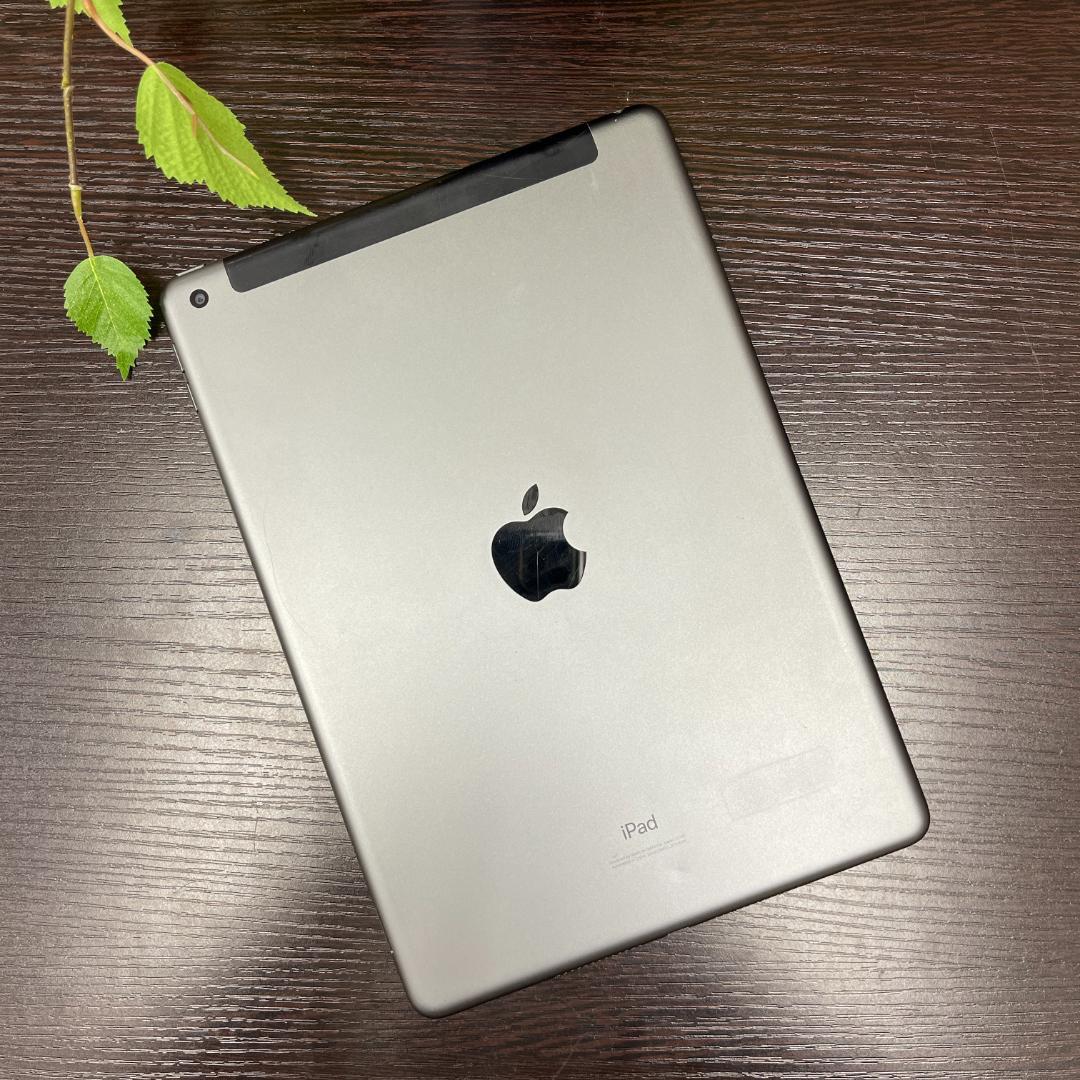 iPad 第7世代 128GB Wifi + Cellular版 SIMフリー