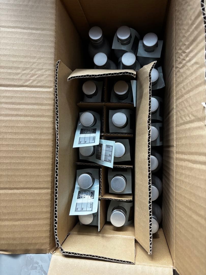 添加剤 MT10 ２３本入り