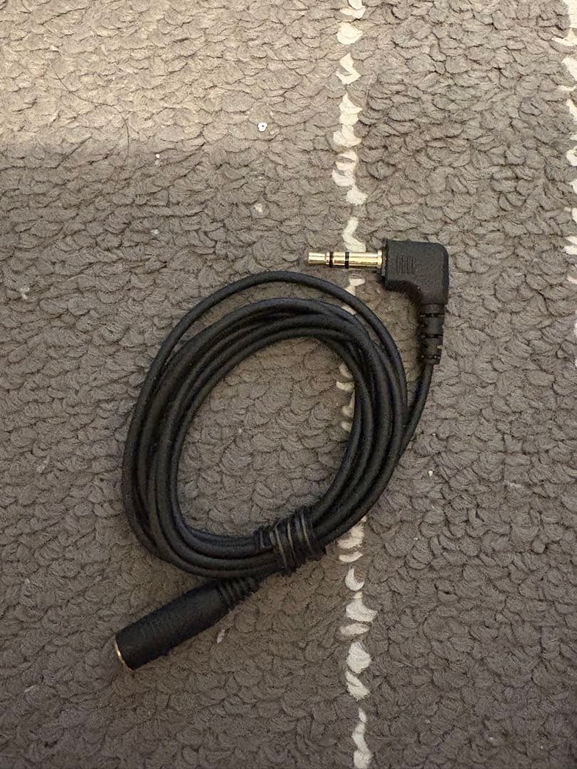 新品　Audio-Technica Sovereign 有線ヘッドホン