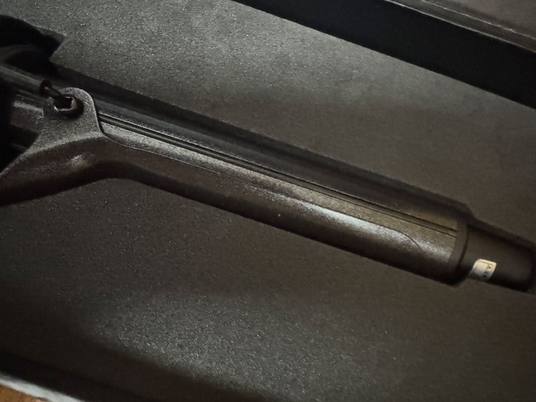 クレイツ　マグネットヘアプロ　カールヘアアイロン 26mm