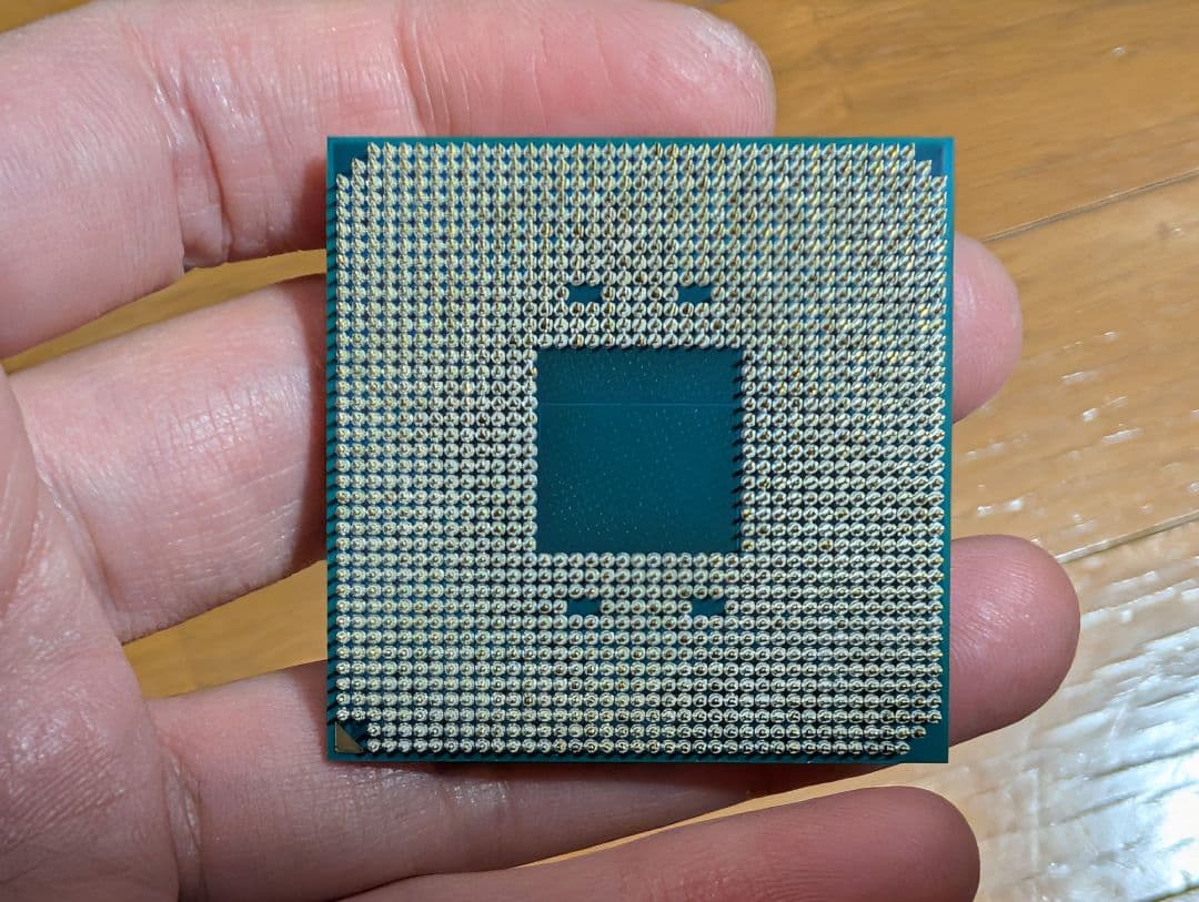 g*e様 AMD Ryzen 7 3700X Wraith Prism RGBク