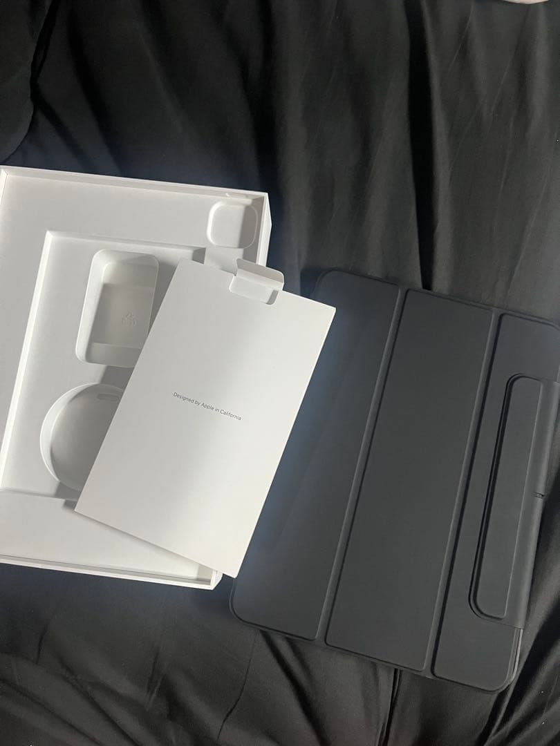 iPad pro 11inch 第4世代 WiFiモデル 128GB シルバー