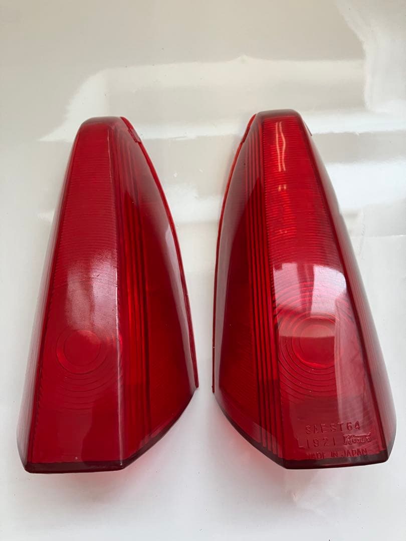 H31セドリック用テールランプ 2個セット